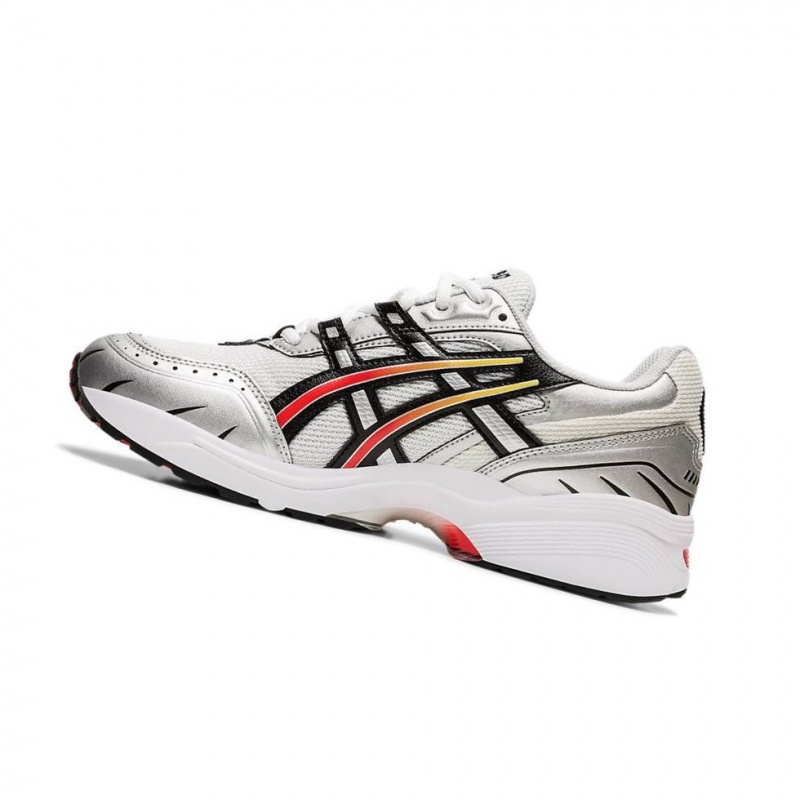 Basket Asics GEL-1090 Homme Blanche | JHQK79286