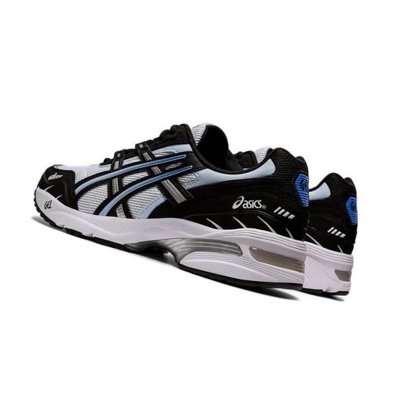 Basket Asics GEL-1090 Homme Blanche | LSXW28196