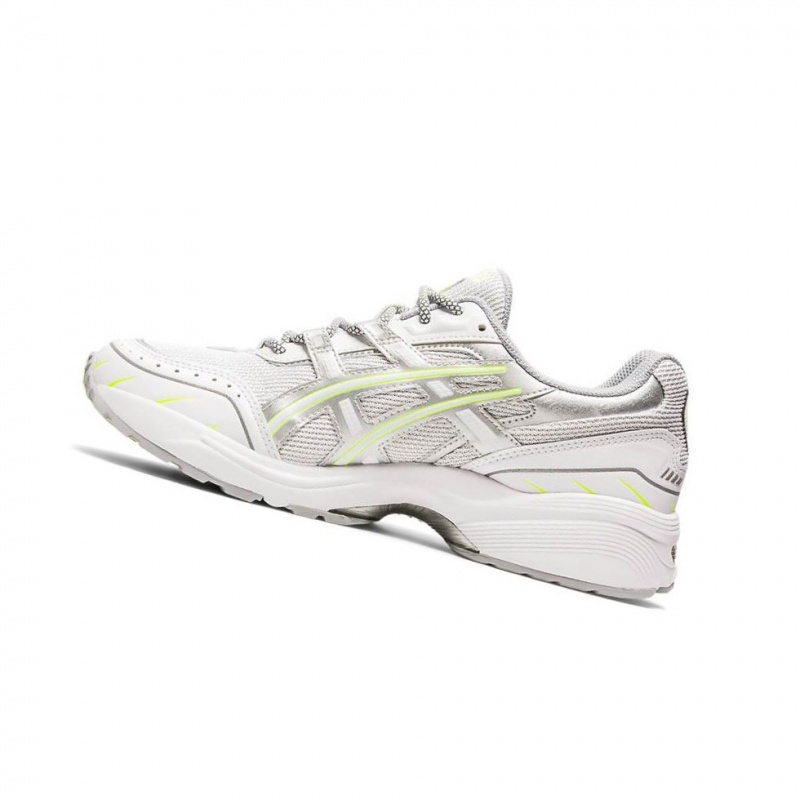 Basket Asics GEL-1090 Homme Blanche | LXHP93470