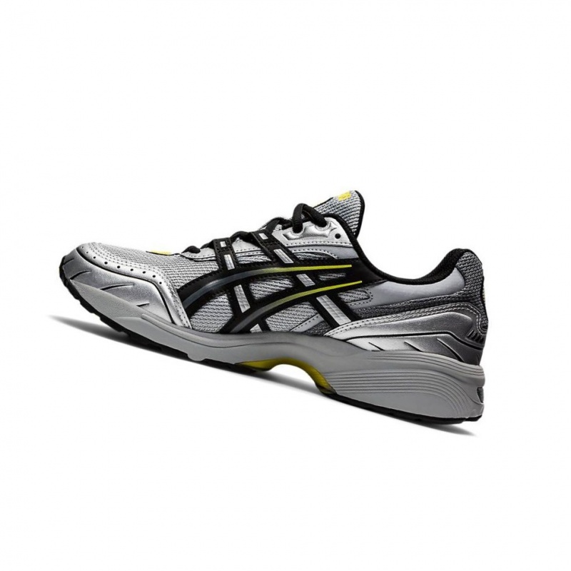 Basket Asics GEL-1090 Homme Grise | VEHT26079