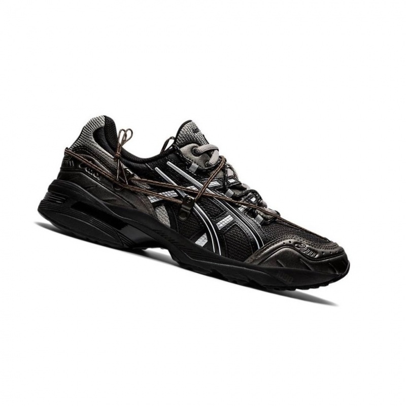 Basket Asics GEL-1090 Homme Noir | LBIR05719