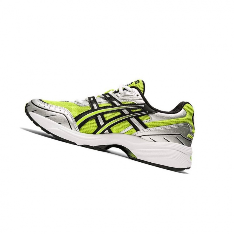 Basket Asics GEL-1090 Homme Vert | XCPW28503