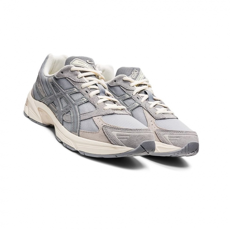 Basket Asics GEL-1130 Femme Grise | DHIB93547