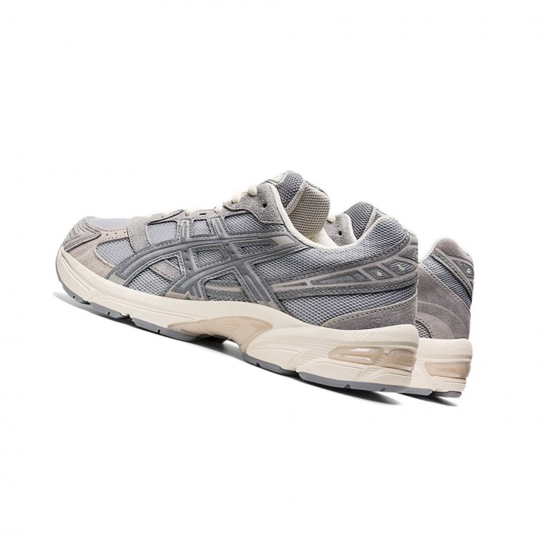 Basket Asics GEL-1130 Femme Grise | DHIB93547