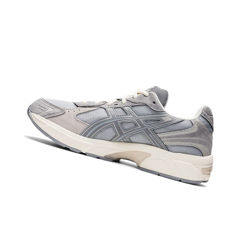 Basket Asics GEL-1130 Femme Grise | DHIB93547