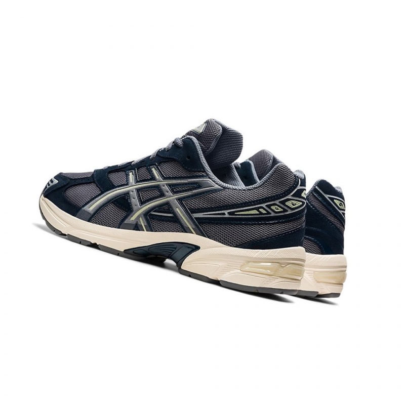 Basket Asics GEL-1130 Femme Metropolis / Sheet Rock | EPUR48069