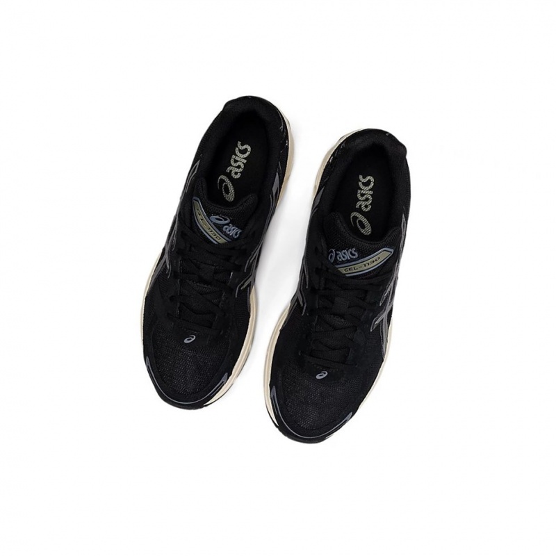 Basket Asics GEL-1130 Femme Noir | UNDM80729