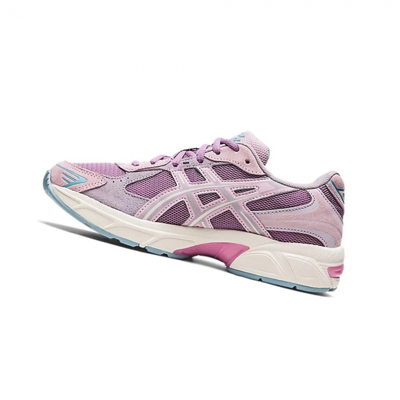 Basket Asics GEL-1130 Femme Rosequartz / Haze | GTBD64503