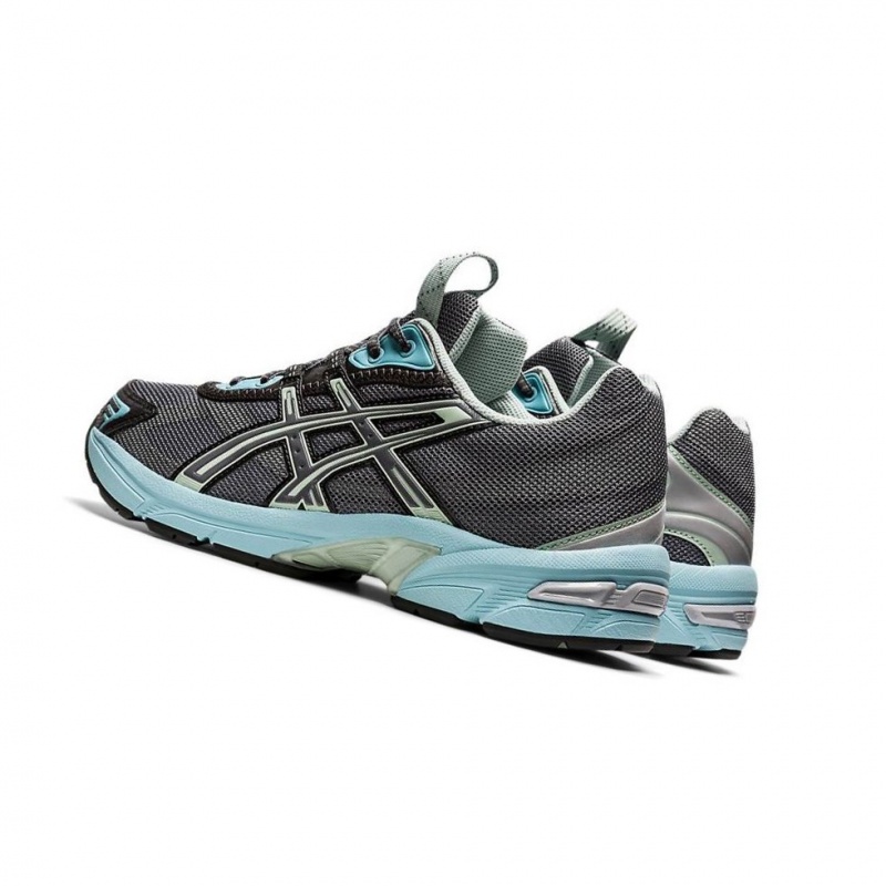 Basket Asics GEL-1130 Homme Grise Foncé | KMUC68712