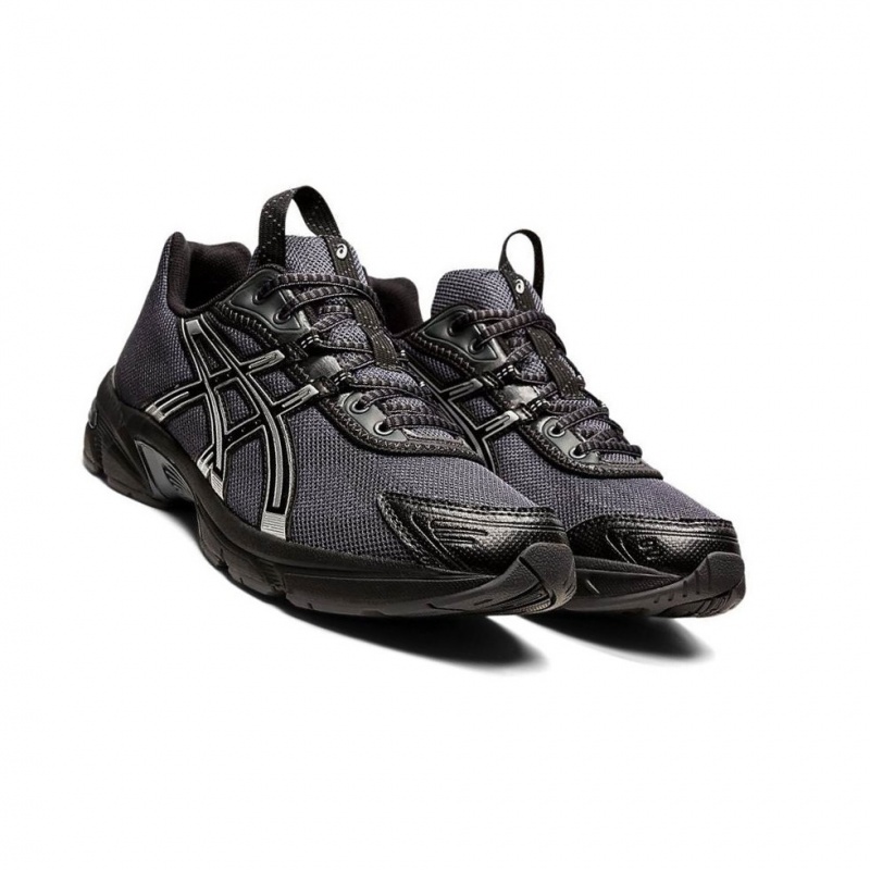 Basket Asics GEL-1130 Homme Noir | RMJT98201