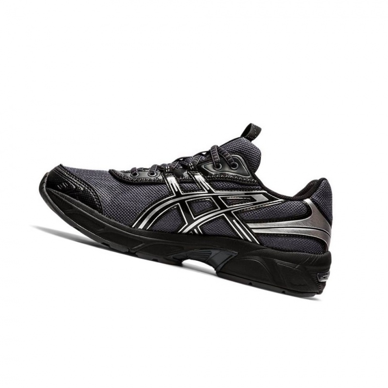 Basket Asics GEL-1130 Homme Noir | RMJT98201