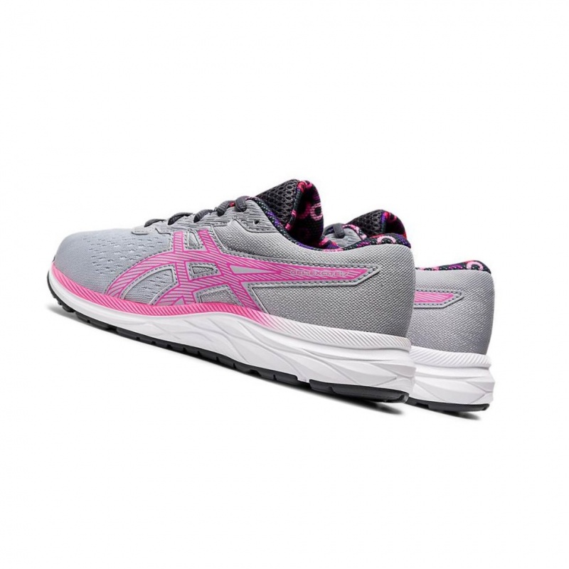 Basket Asics GEL-EXCITE 7 GS Enfant Grise | NFTJ40283