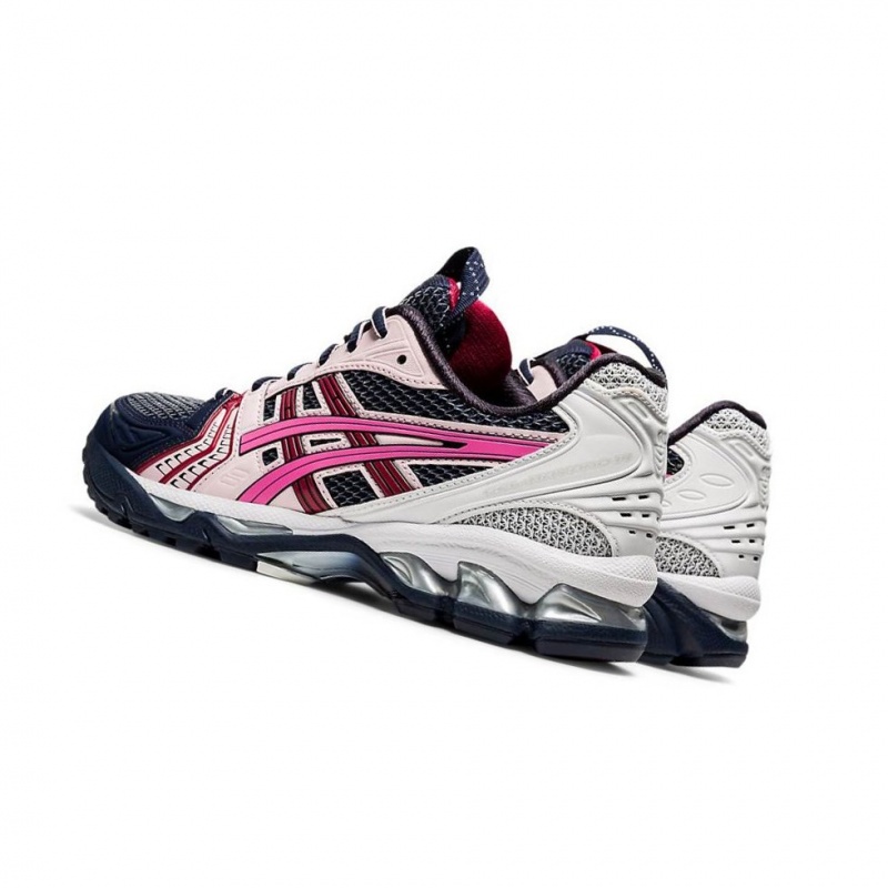 Basket Asics GEL-KAYANO 14 Femme Blanche | EYHJ80215