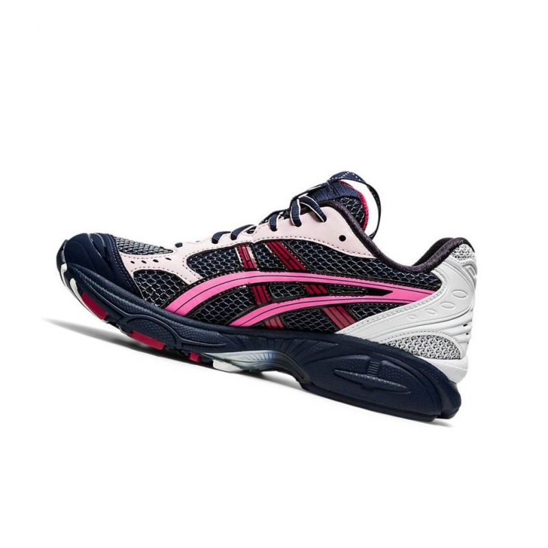 Basket Asics GEL-KAYANO 14 Femme Blanche | EYHJ80215