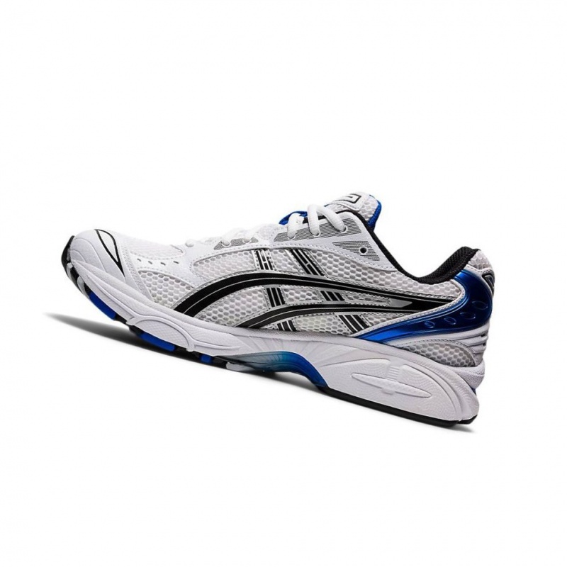 Basket Asics GEL-KAYANO 14 Homme Blanche | PQNW87590