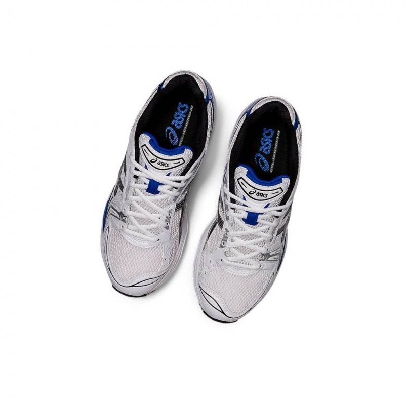 Basket Asics GEL-KAYANO 14 Homme Blanche | PQNW87590