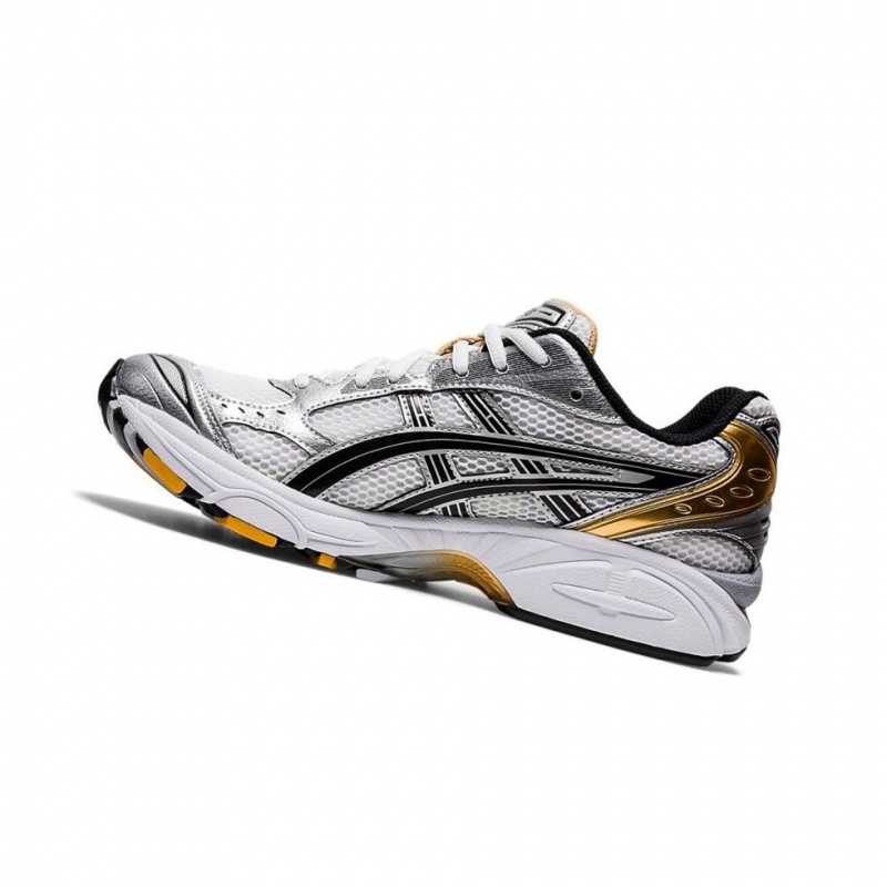 Basket Asics GEL-KAYANO 14 Homme Blanche | CHYV16072