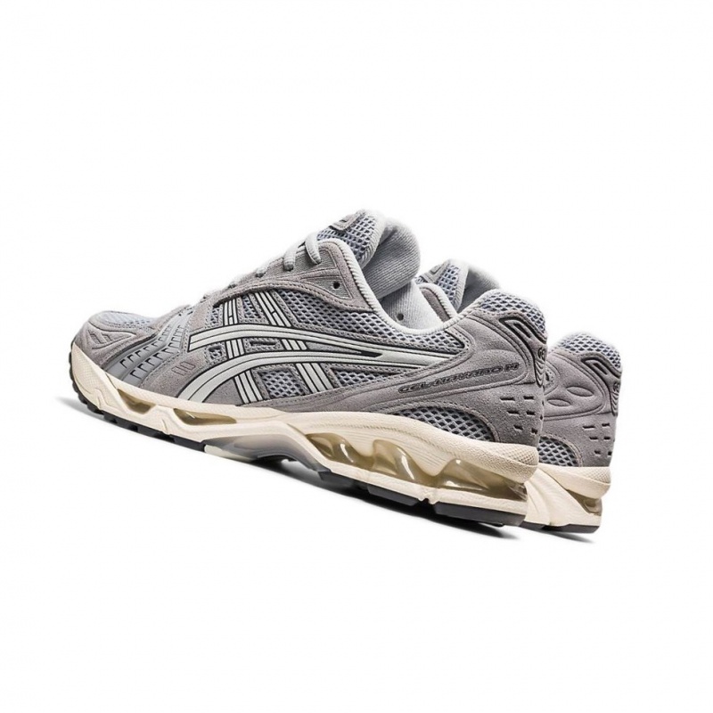 Basket Asics GEL-KAYANO 14 Homme Grise | UVQD86527