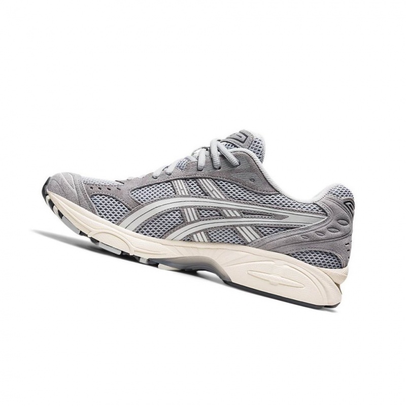 Basket Asics GEL-KAYANO 14 Homme Grise | UVQD86527