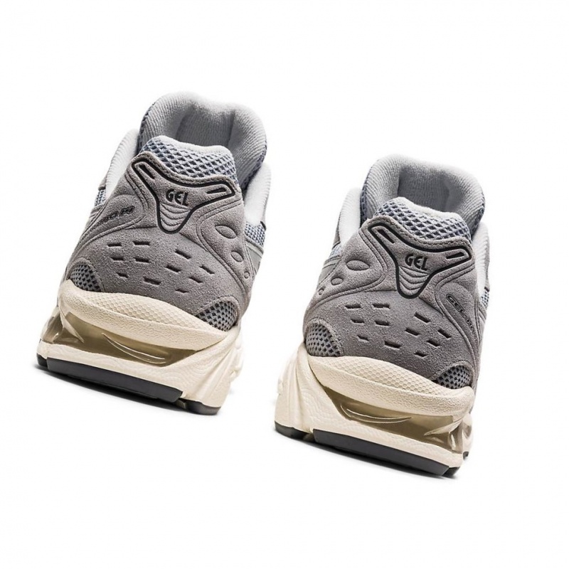 Basket Asics GEL-KAYANO 14 Homme Grise | UVQD86527