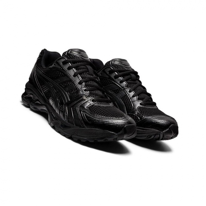 Basket Asics GEL-KAYANO 14 Homme Noir | HAZP26984