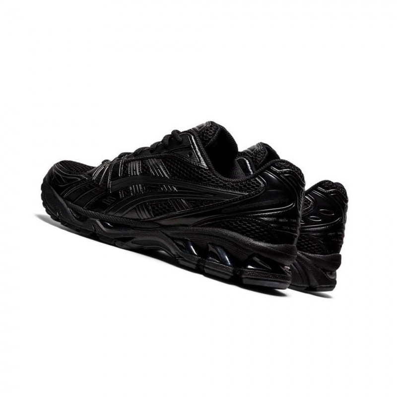 Basket Asics GEL-KAYANO 14 Homme Noir | HAZP26984