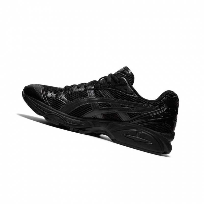 Basket Asics GEL-KAYANO 14 Homme Noir | HAZP26984