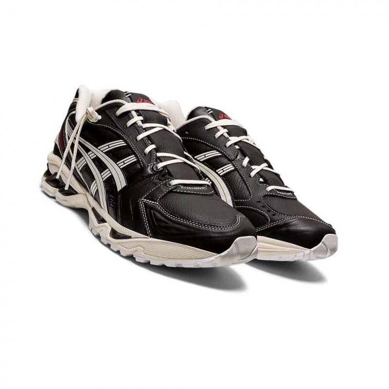 Basket Asics GEL-KAYANO 14 Homme Noir | JMNZ02469