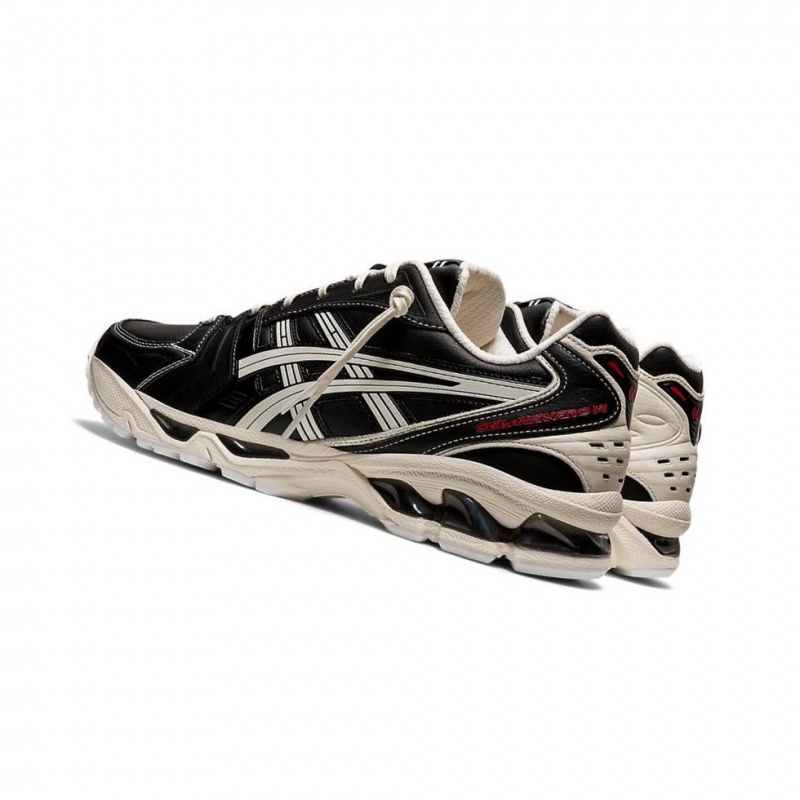 Basket Asics GEL-KAYANO 14 Homme Noir | JMNZ02469