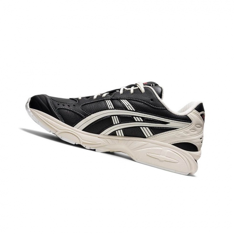 Basket Asics GEL-KAYANO 14 Homme Noir | JMNZ02469