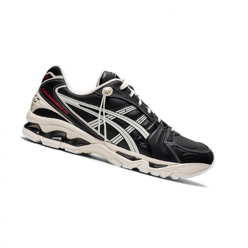 Basket Asics GEL-KAYANO 14 Homme Noir | JMNZ02469