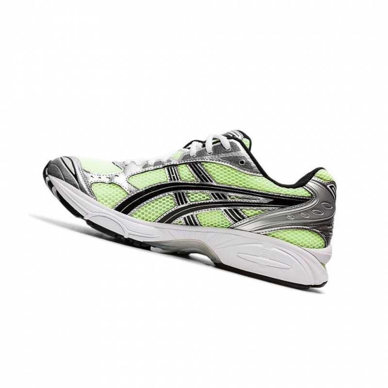 Basket Asics GEL-KAYANO 14 Homme Vert | NEKG37802