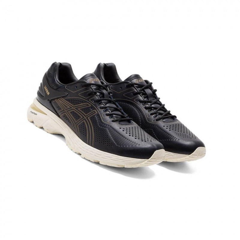 Basket Asics GEL-KAYANO 25 SP Femme Noir | LWZV43168