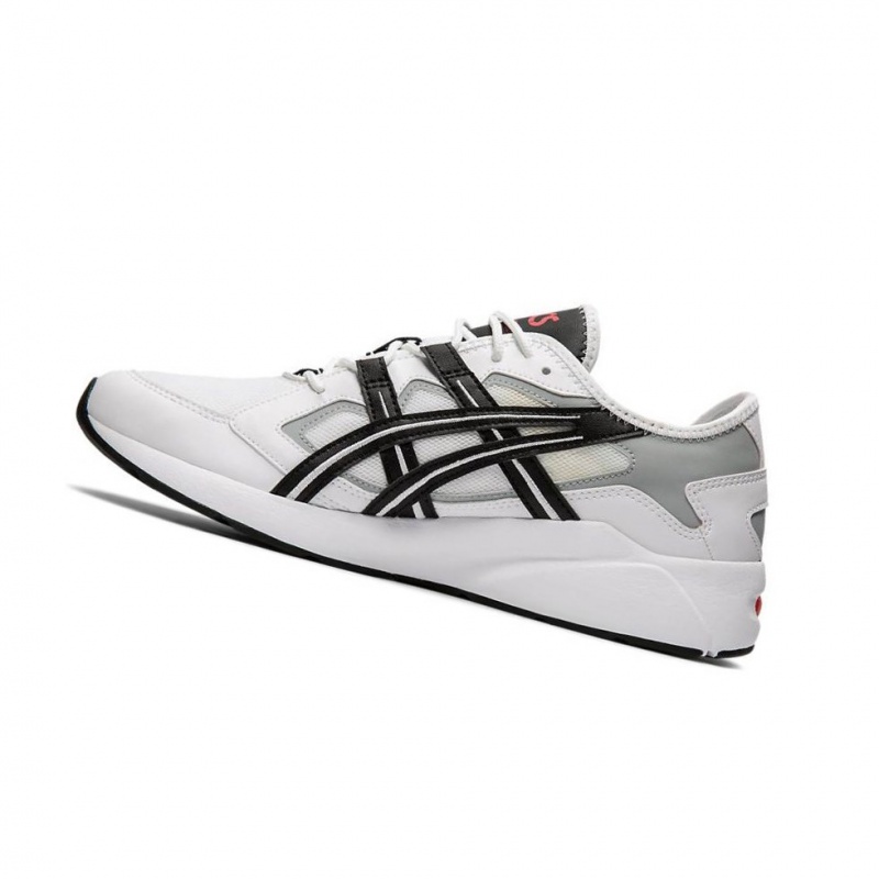 Basket Asics GEL-KAYANO 5.1 Homme Blanche | EBTU32519