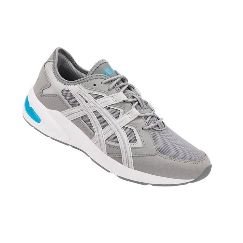 Basket Asics GEL-KAYANO 5.1 Homme Grise | OTZW67398