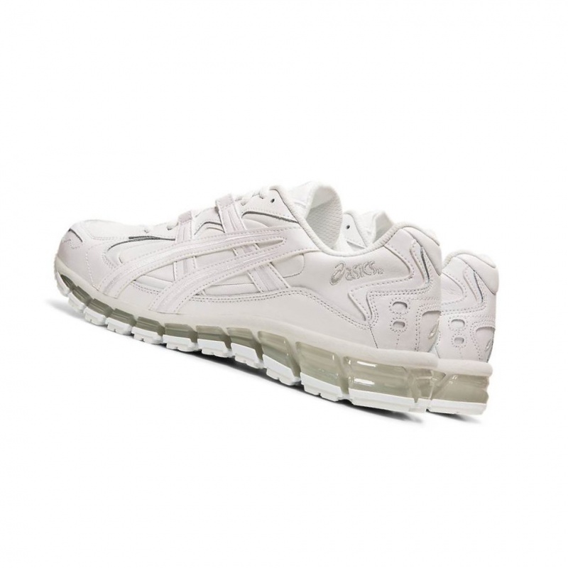 Basket Asics GEL-KAYANO 5 360 Homme Blanche | KJIR03876