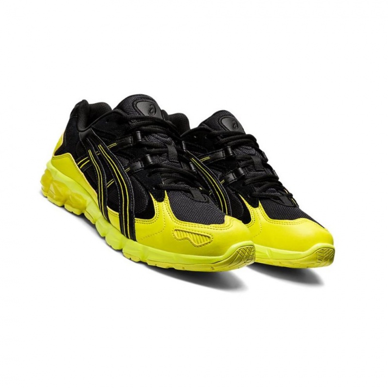 Basket Asics GEL-KAYANO 5 KZN Homme Noir | CASP30924