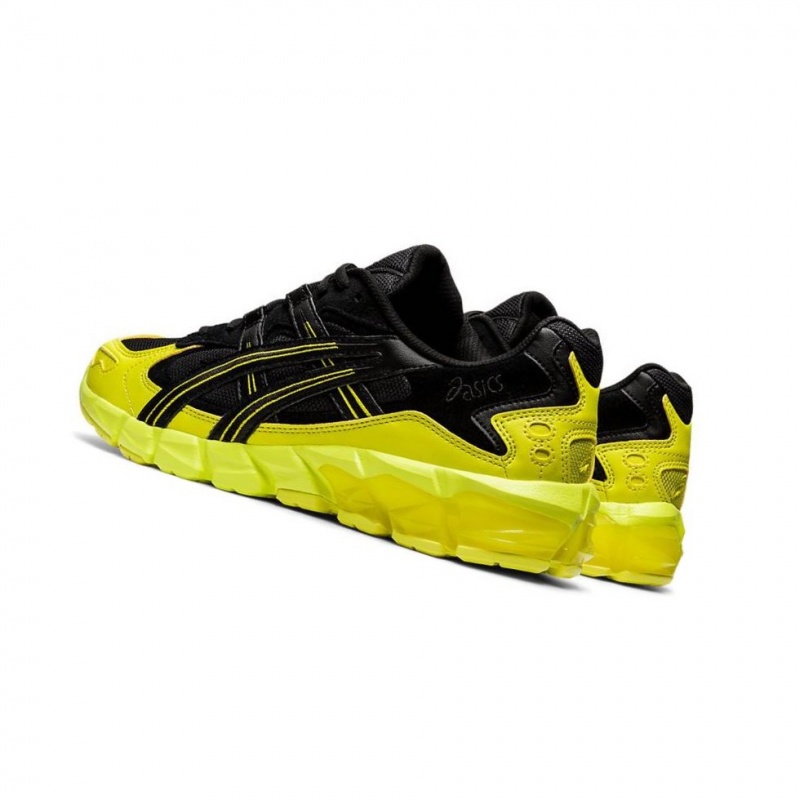 Basket Asics GEL-KAYANO 5 KZN Homme Noir | CASP30924