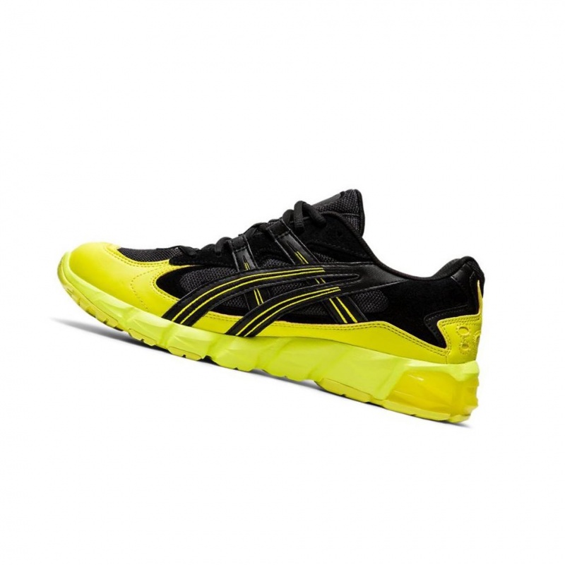 Basket Asics GEL-KAYANO 5 KZN Homme Noir | CASP30924