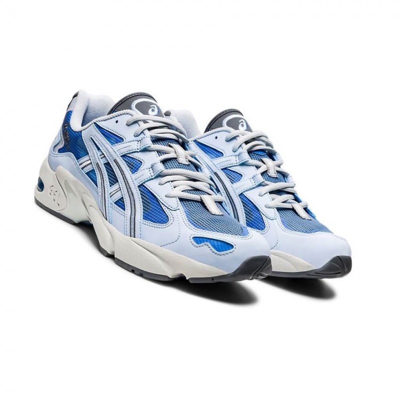 Basket Asics GEL-KAYANO 5 OG Homme Blanche | HBGP63285