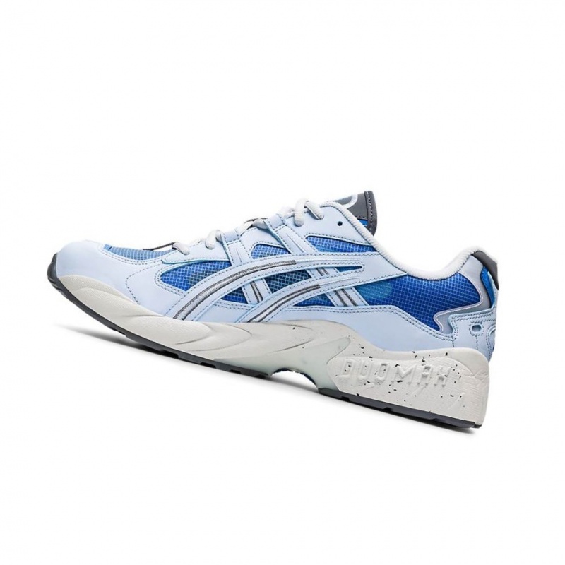 Basket Asics GEL-KAYANO 5 OG Homme Blanche | HBGP63285