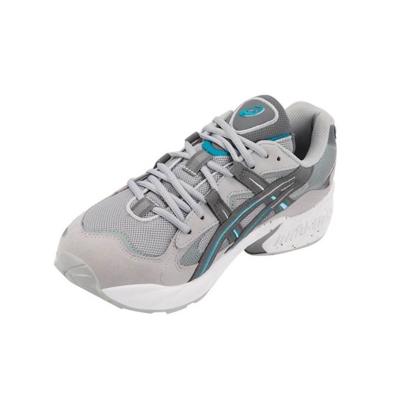 Basket Asics GEL-KAYANO 5 OG Homme Grise | KSER13067