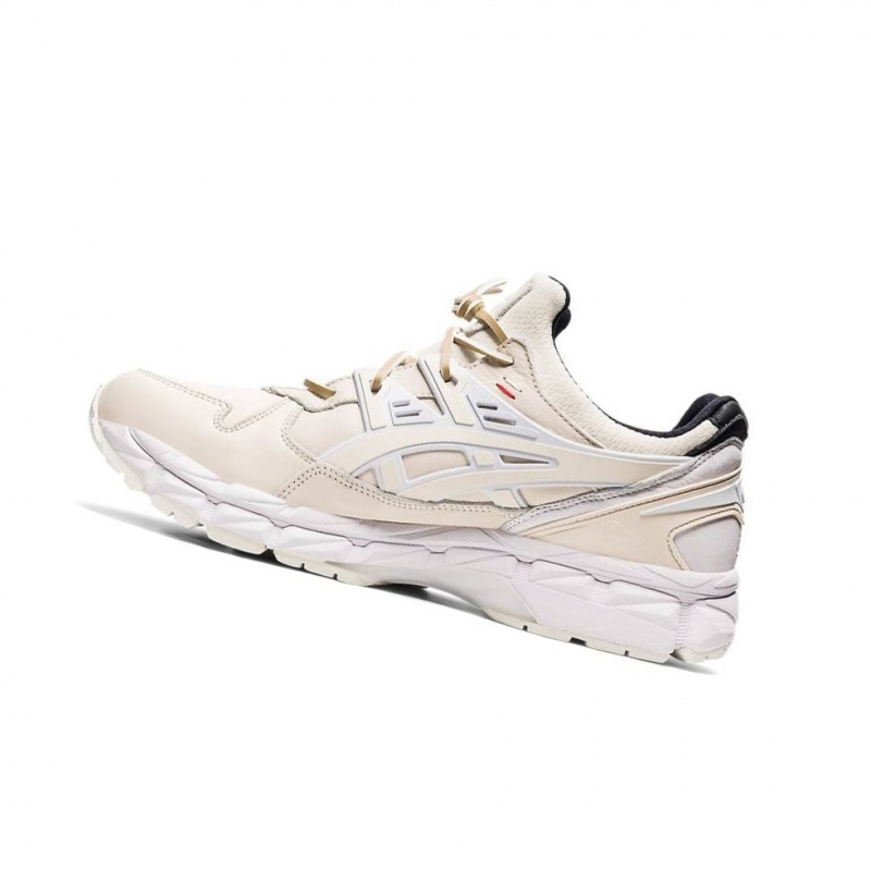 Basket Asics GEL-KAYANO TRAINER 21 Homme Blanche | MKIU83927