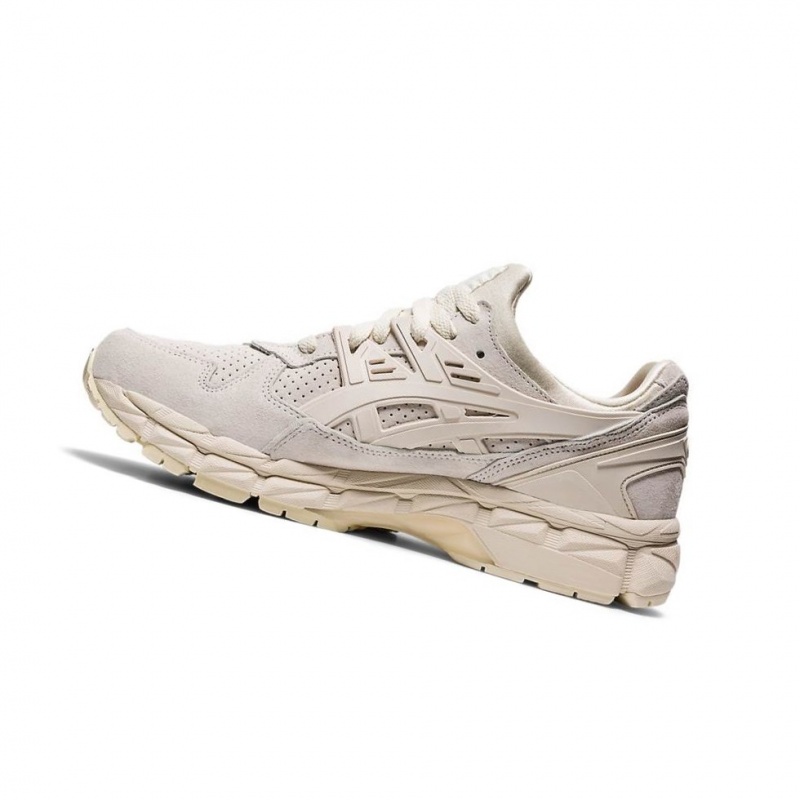 Basket Asics GEL-KAYANO TRAINER 21 Homme Blanche | ITNU07592