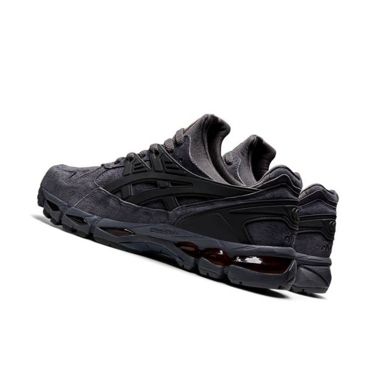 Basket Asics GEL-KAYANO TRAINER 21 Homme Grise | EUON05279