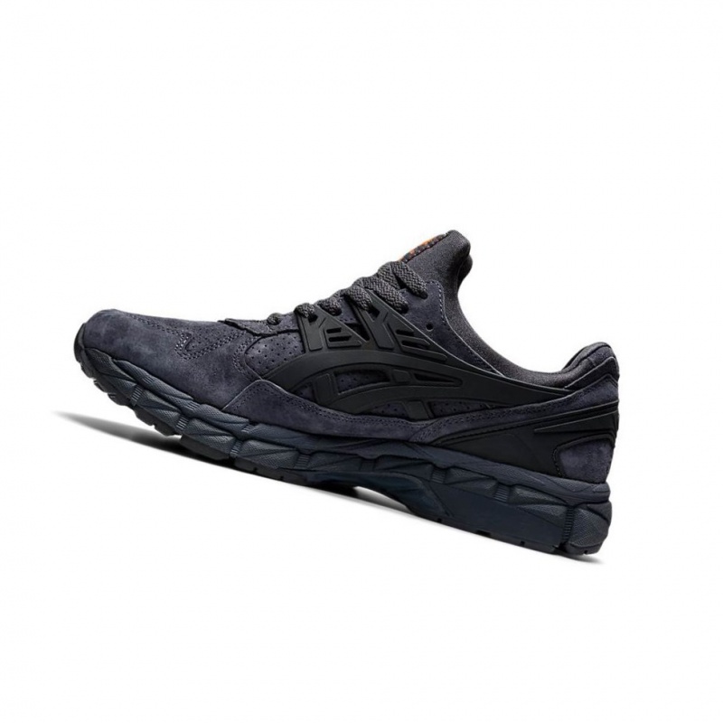 Basket Asics GEL-KAYANO TRAINER 21 Homme Grise | EUON05279