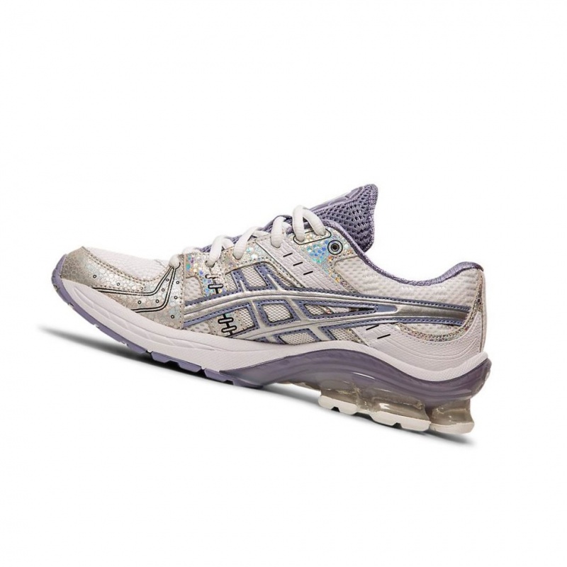 Basket Asics GEL-KINSEI OG Femme Blanche | YSFK85906