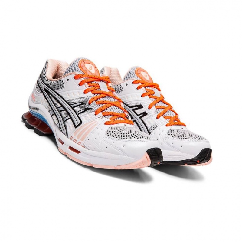 Basket Asics GEL-KINSEI OG Femme Blanche | XDYK26819