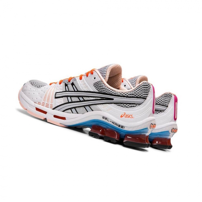 Basket Asics GEL-KINSEI OG Femme Blanche | XDYK26819