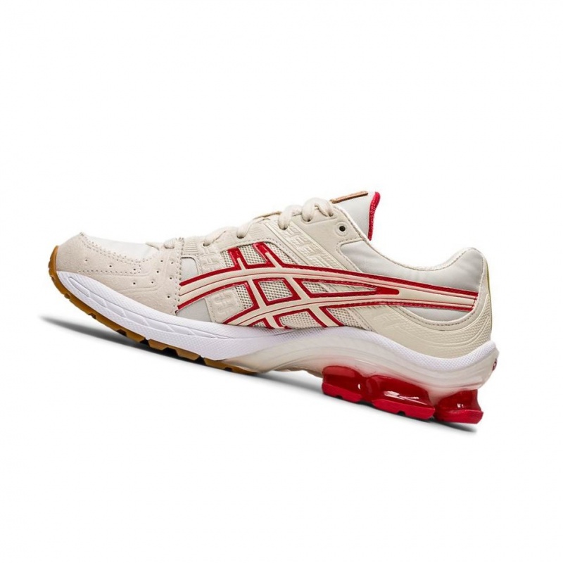 Basket Asics GEL-KINSEI OG Femme Blanche | VNTD43657